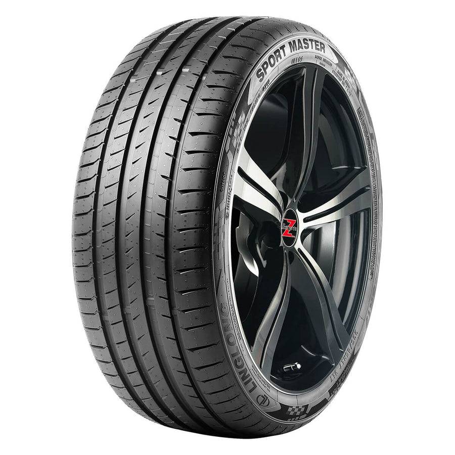 Tesla Model 3 – Linglong Sport Master 235/40R19 96Y
