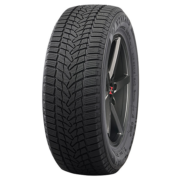 Nankang ICE-2 Nordic Vinter uden pigge 225/50R18 T