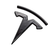 Tesla T-logokåpor – produktbild 2