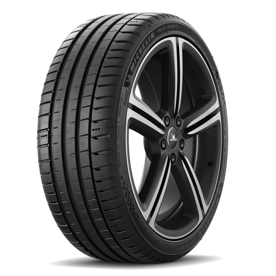 Tesla Model X – Michelin Pilot Sport 5 XL 275/45R20 110Y