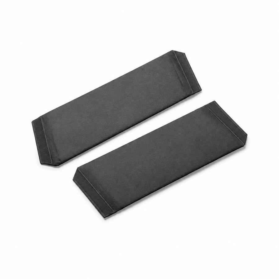 Tesla Model Y – boot side compartment dividers
