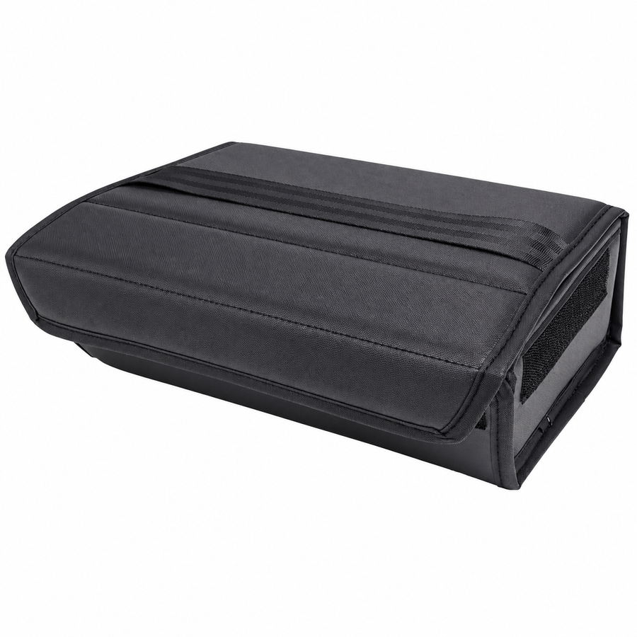 Tesla Model Y – under-seat storage box