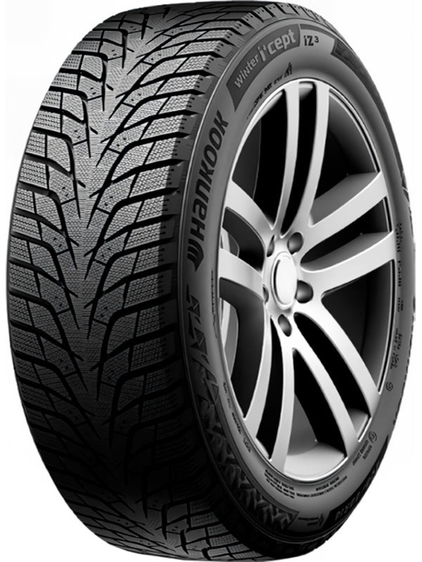 Hankook WINTER I*CEPT IZ3 W636 Kitka 215/65R16 T – mallikuva