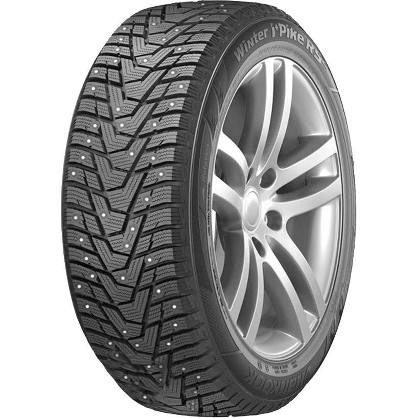 Tesla Model Y – Hankook WINTER I*PIKE RS2 W429 255/45R19 104H