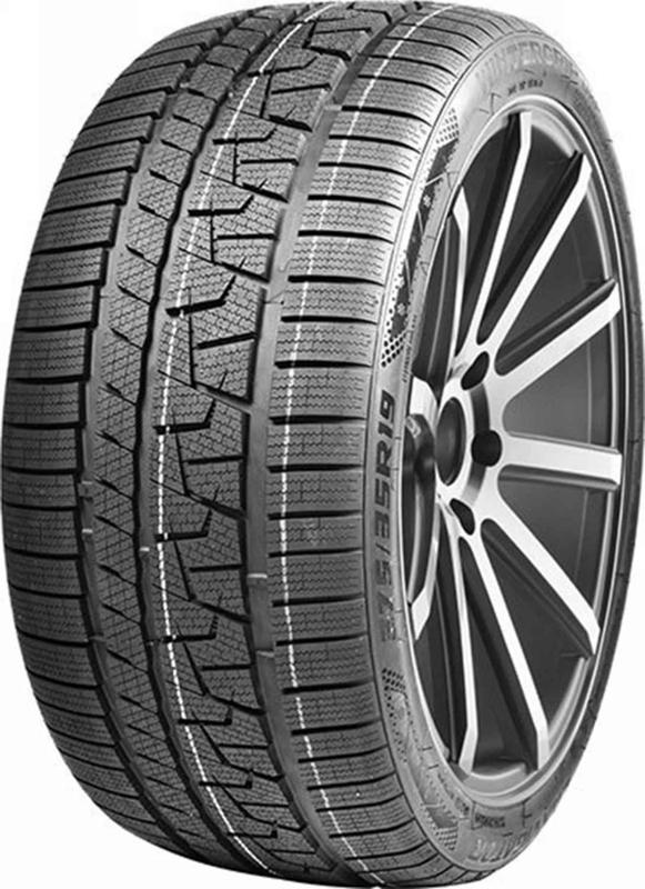 Lanvigator WinterGrip UHP Kitka 255/45R19 V – mallikuva